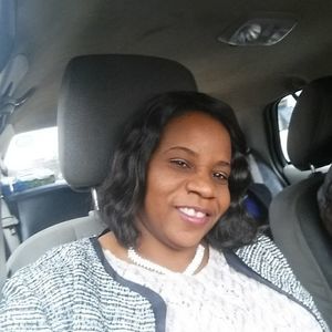 Meet your Posher, Ginette